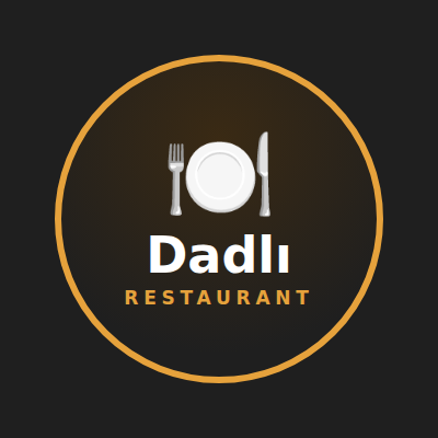Dadlı Restoran